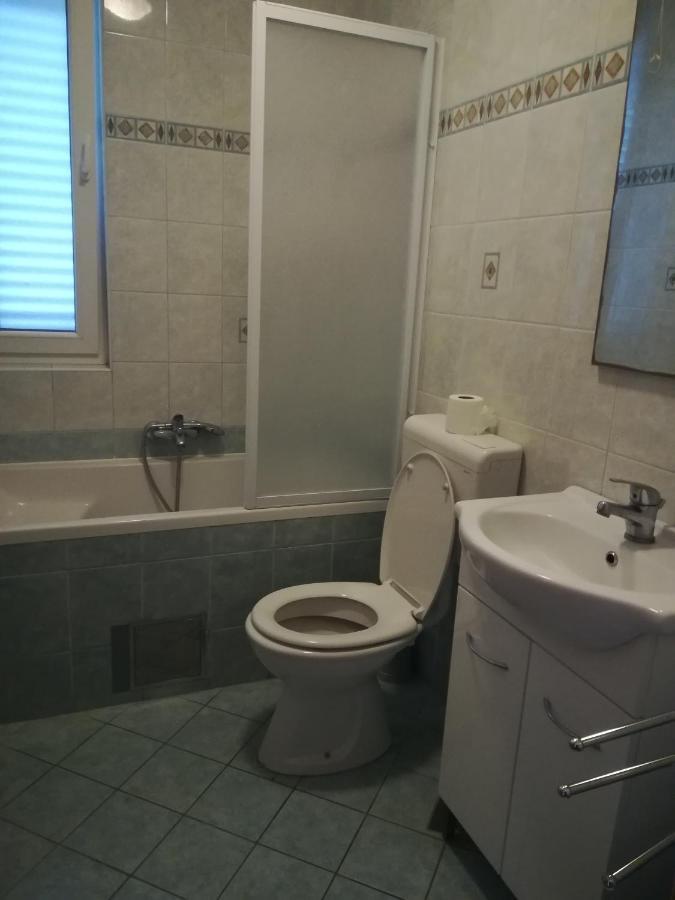 Apartments By The Sea Novalja, Pag - 17973 Екстериор снимка