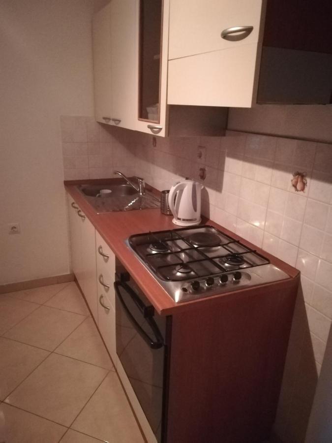 Apartments By The Sea Novalja, Pag - 17973 Екстериор снимка